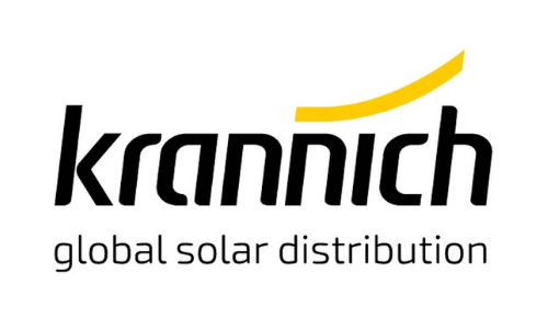 Krannich Solar Logo