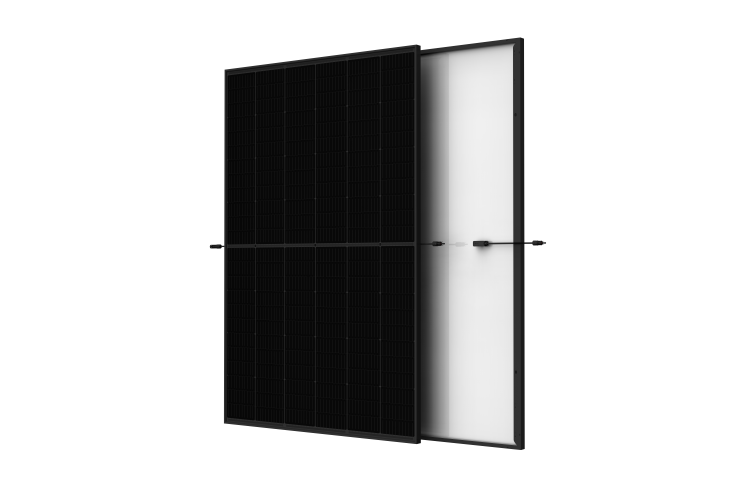 PANEL SOLAR TRINA 500W TIER 1 – Grupo Ave - Agua, Vida y Energía.