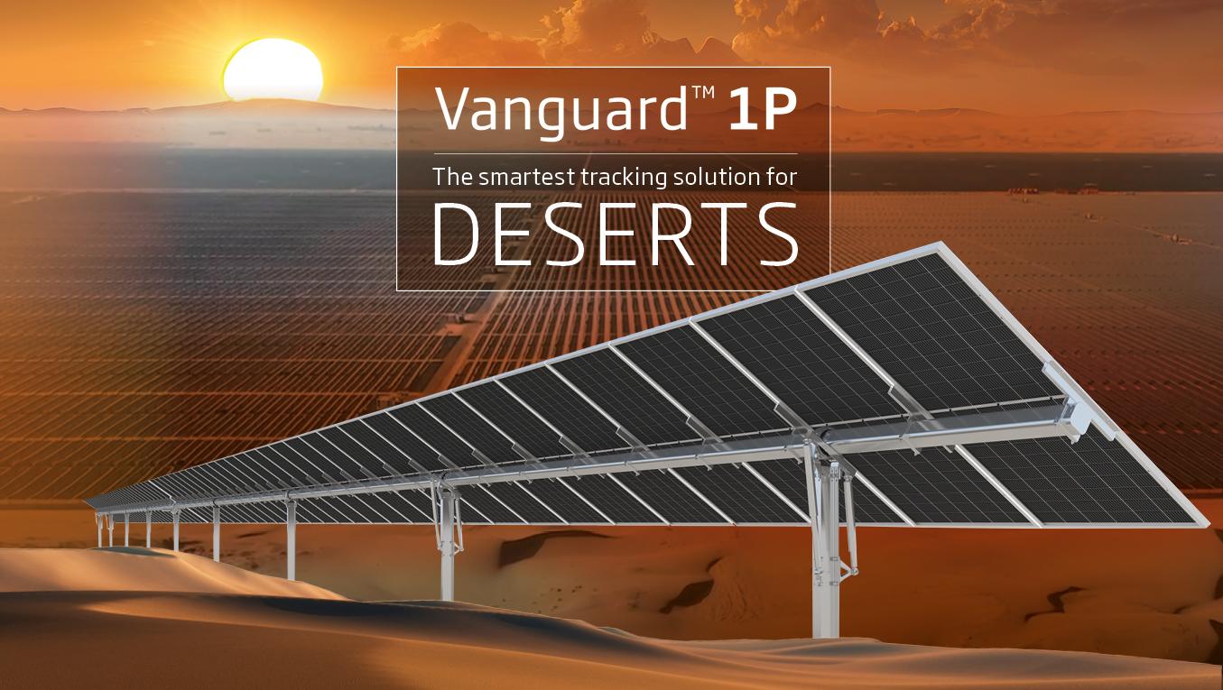 TrinaTracker Vanguard 1P deserts